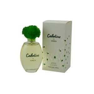  CABOTINE by Parfums Gres EDT SPRAY 3.4 OZ Womens Perfume Beauty