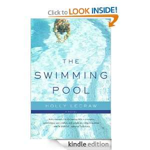 The Swimming Pool A Novel Holly Lecraw  Kindle Store