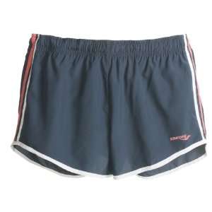  Saucony P.E. Revival Shorts (For Women)