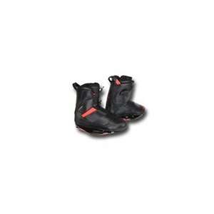   Ronix One Wakeboard Boots   Black/Caffeinated Red