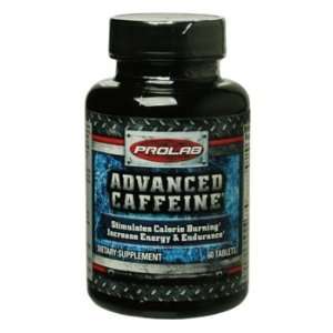  Advanced Caffeine 60tb