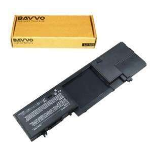   New Laptop Replacement Battery for Dell Latitude D420 Electronics
