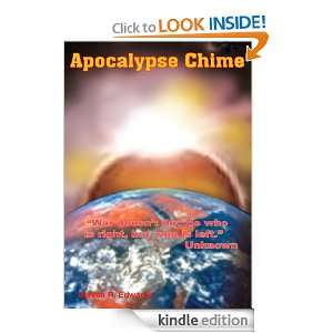 Start reading Apocalypse Chime 