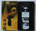 Mascara (VHS) Murder, Nudity – Charlotte Rampling, Mich