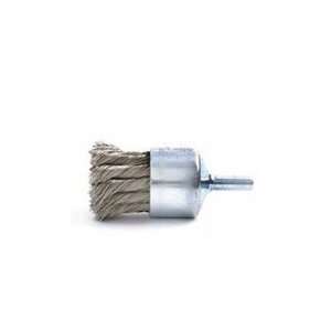  Bnh 12S .014Ss Knotted End Brush