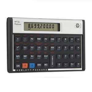   Category Calculators / Business & Financial Calcs) Electronics