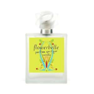  Flowerbelle   Vainilla Parfum Spritzer Beauty