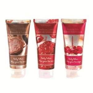 Body Treats Lotion Collection D1259 by Koehler 