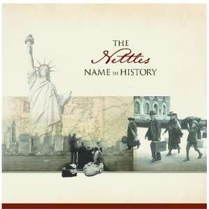  The Nettles Name in History Ancestry Books