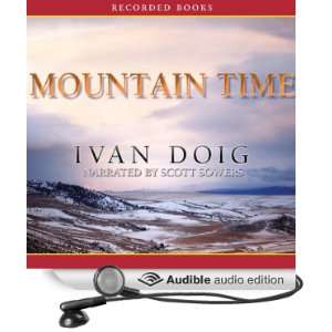 Mountain Time [Unabridged] [Audible Audio Edition]