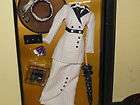 Franklin Mint Titanic Boarding Suit With Certificate of Authenticity 