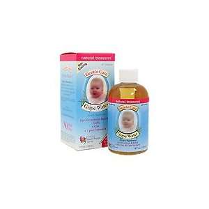  Gentle Care Gripe Water   Baby Care, 4 Fl oz (Natural 