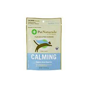  Calming For Cats   21 ct