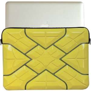    Extreme Sleeve for Laptop 15 (Yellow)