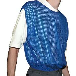  Blue Elementary Scrimmage Vest