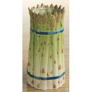  Asparagus Vase/ Utensil Holder Case Pack 8
