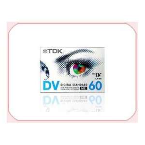   High Quality Mini DV Digital Camcorder Tape dv m 60min Electronics