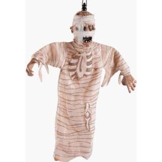  Flying Mummy Halloween Prop Patio, Lawn & Garden