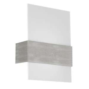  Eglo Lighting 86995A Nikita 1 Light Sconces in Matte 