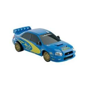  116 Subaru WRC 2003 Toys & Games
