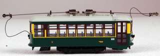   HO Scale Train Birney Safety Streetcar DCC Equipped Philadelphia 80201