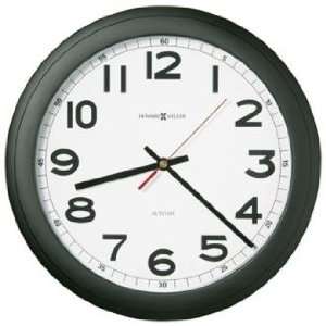  Howard Miller Norcross 12 1/4 Wide Wall Clock