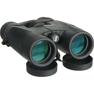 Bushnell Powerview 8 16X40 Roof Prism Zoom Binoculars   1481640, Strap 