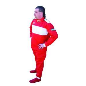  RCI 9648B Pant Red/Wht Strp Xlrge Automotive