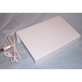 Mini Light Table for Embossing, Drawing, Scrapbooking, Art & More