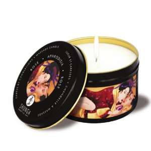 Massage Candle Aphrossia/roses