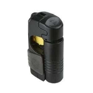    Tornado Pepper Spray with Alarm and Strobe Light