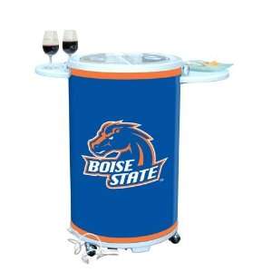   NCAA Sports Refrigerator / Party Cooler Team Boise
