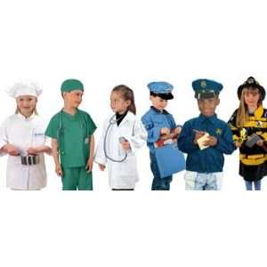  Classroom Career Outfits Toys & Games