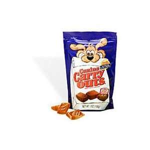  Canine Carry Outs Beef Flavored Dog Treats 10 7 oz bags 
