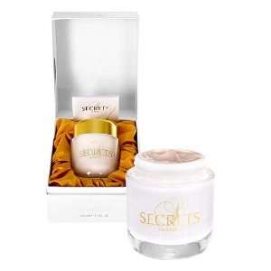   Sothys   Secrets de Sothys Global Anti Age De stressing Cream Beauty