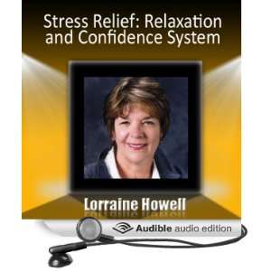  Stress Relief Relaxation & Confidence Relax and Handle 
