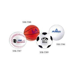  Baseball   Sports ball stress reliever. Toys & Games
