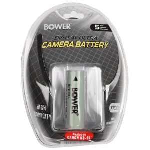   XPDC9L Digital Camera Battery Replaces Canon NB 9L