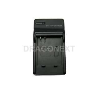    Camera Battery Charger For Canon Nb6L Nb 6L Ixus 85 Is Electronics