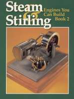   and Stirling Engines You Can Build   Book 2/model engineering/engines