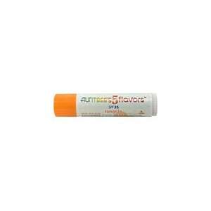  SPF 35 Lip Balms Tangelo 0.15 oz. tubes Health & Personal 