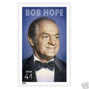  Bob Hope pane 20 x 44 cent U.S. Postage Stamps Everything 