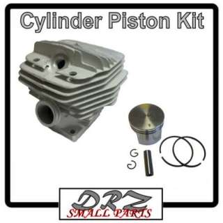   CYLINDER PISTON KIT FITS STIHL MS660 066 CHAINSAW 54mm RINGS PIN CLIPS