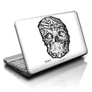  Netbook Skin (High Gloss Finish)   Sick Skull Electronics