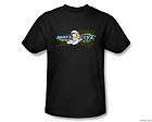 officially licensed speed racer go go mach five adult shirt