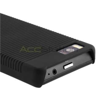   Xtreme MB810 / Droid X features easy to install installation steps