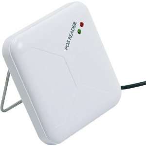    Macally eNetPad RFID Internet Security Reader