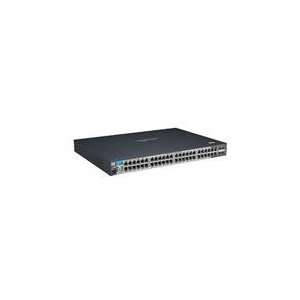  HP J9022A 10/100/1000Mbps ProCurve Switch 2810 48G 