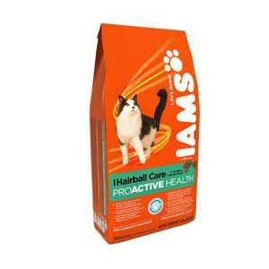   Hairball Care ProActive Health Dry Cat Food 4 lb bag