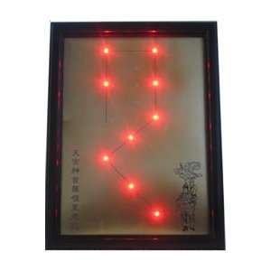 Feng Shui Light (Luo Huo)